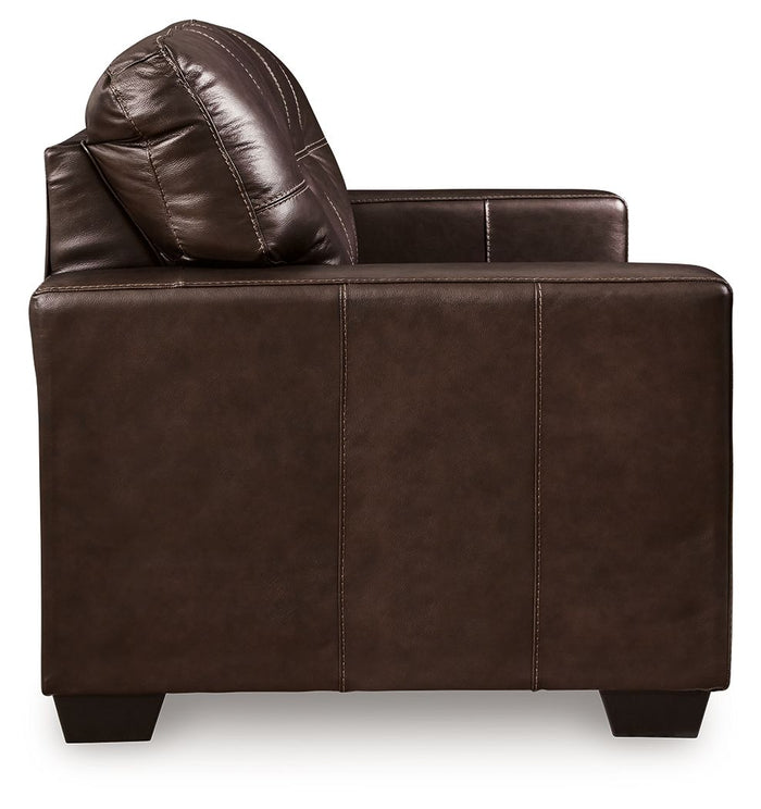 Santorine - Loveseat image 8