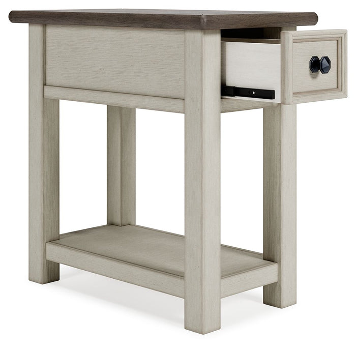 Bolanburg - Chair Side End Table image 7