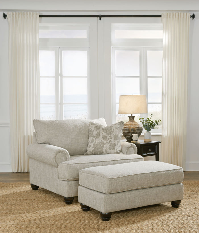 Asanti - Living Room Set image 1