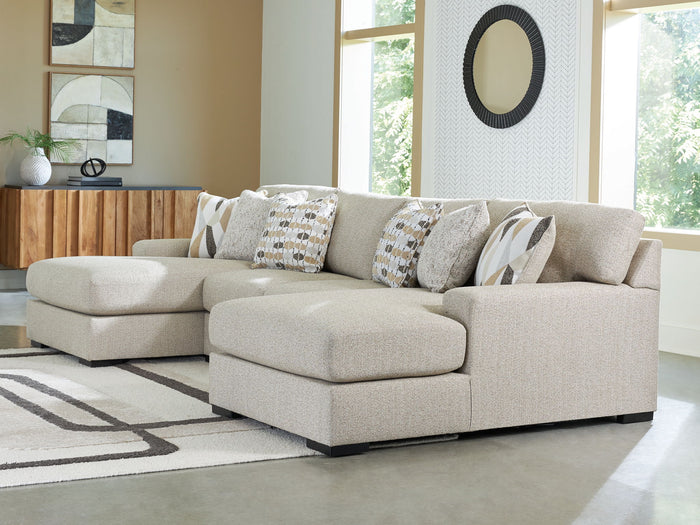 Laurelgrove - 3 Piece Sectional image 6