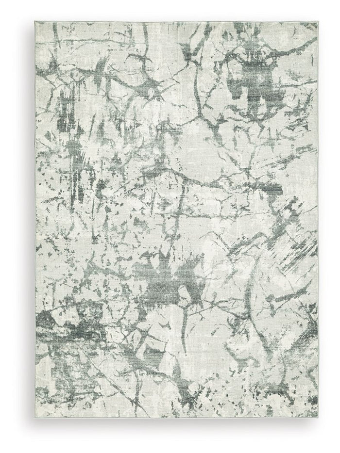 Tobinbury - Washable Rug image 2