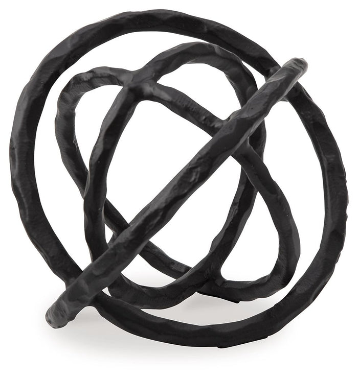 Barlee - Sculpture image 3