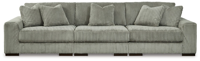 Lindyn - 3 Piece Sectional image 8
