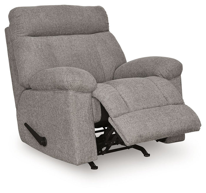 Hoyne Park - Rocker Recliner image 8
