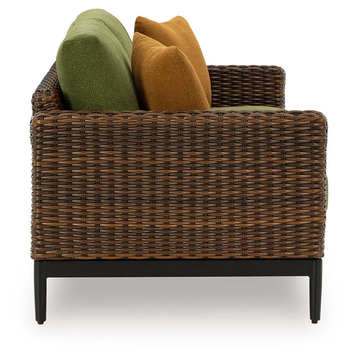 Horizon Hall - Lounge Set image 7