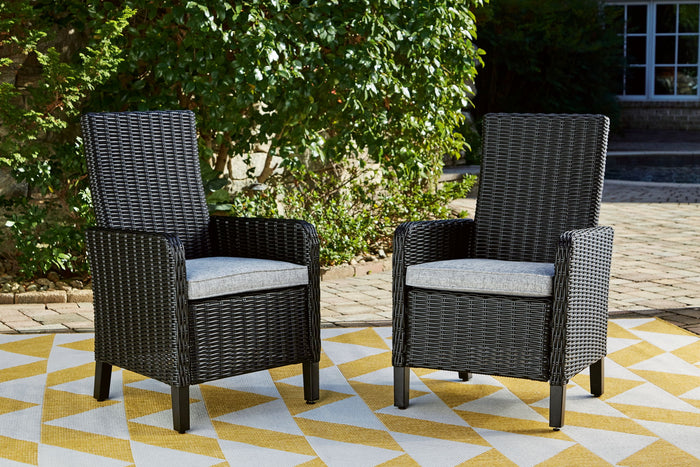Beachcroft - Arm Chair (Set of 2) image 3
