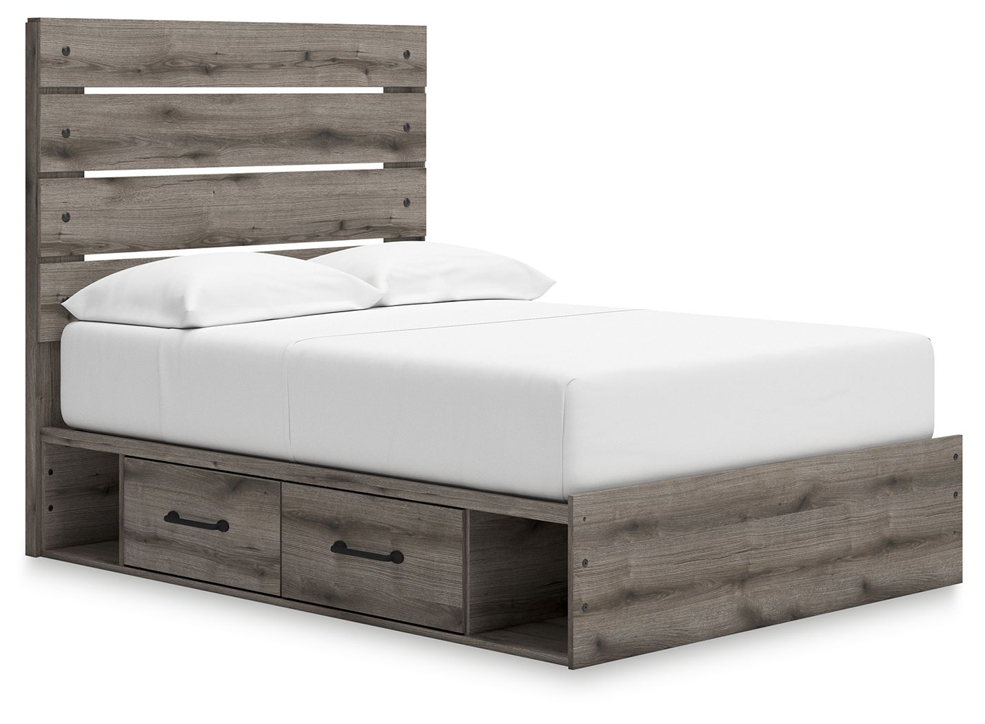 Dark Gray / Full