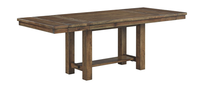 Moriville - Rectangular Dining Table Set image 7