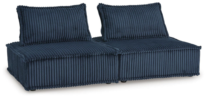Bales - 2 Piece Sectional image 2