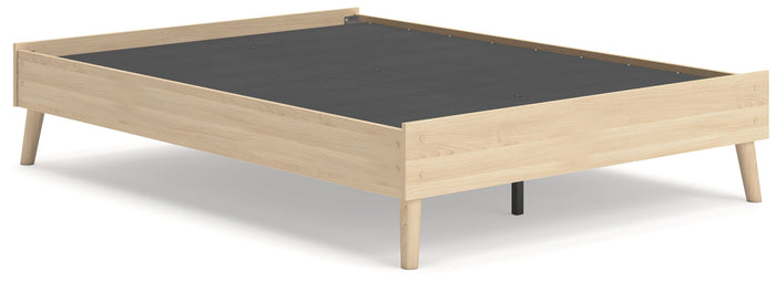 Cabinella - Platform Bed image 4