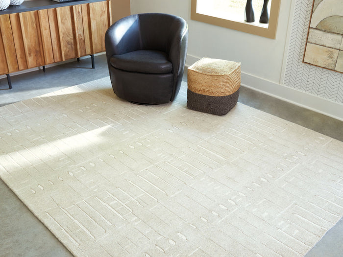 Wolbert - Rug image 5