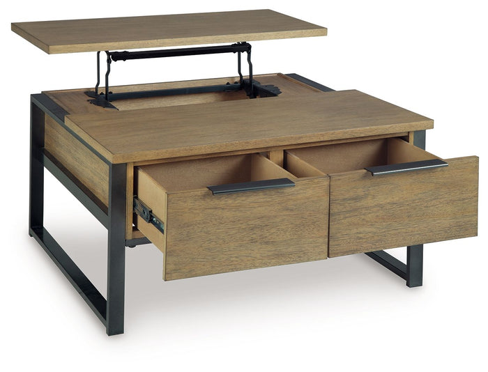 Montia - Table image 8