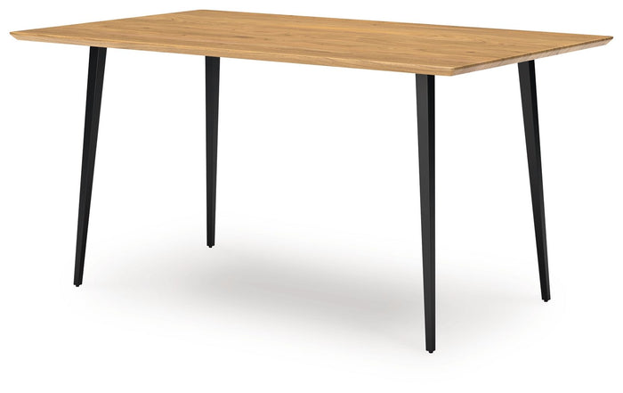 Gretlynn - Dining Room Set image 5