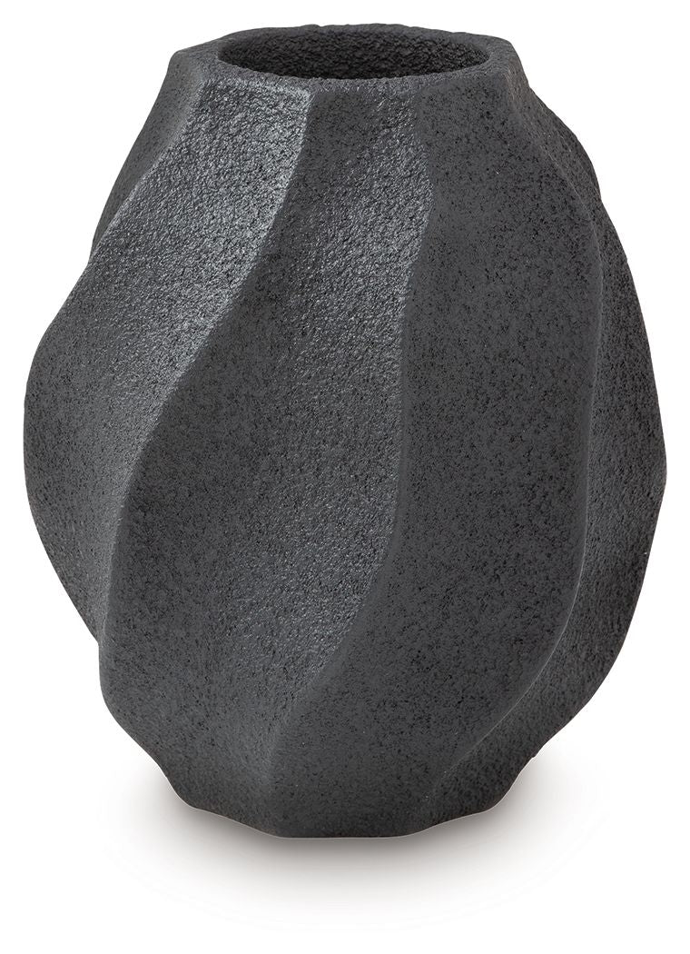 Black / 10"W x 10"D x 12"H