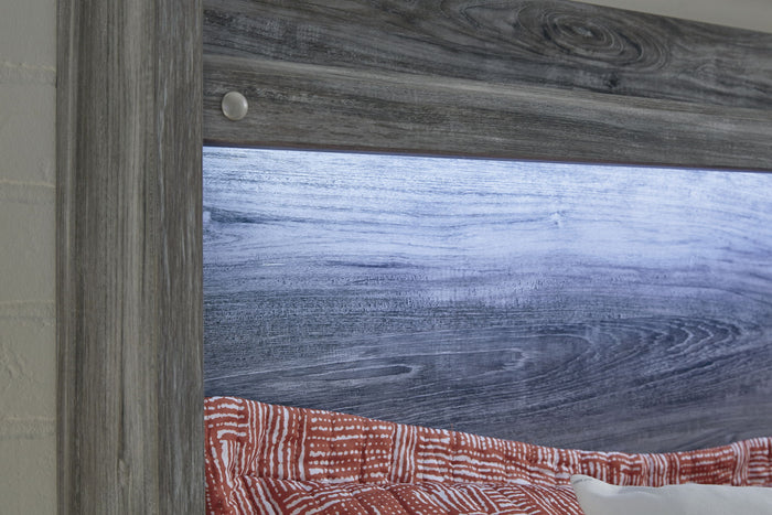 Baystorm - Panel Headboard image 4