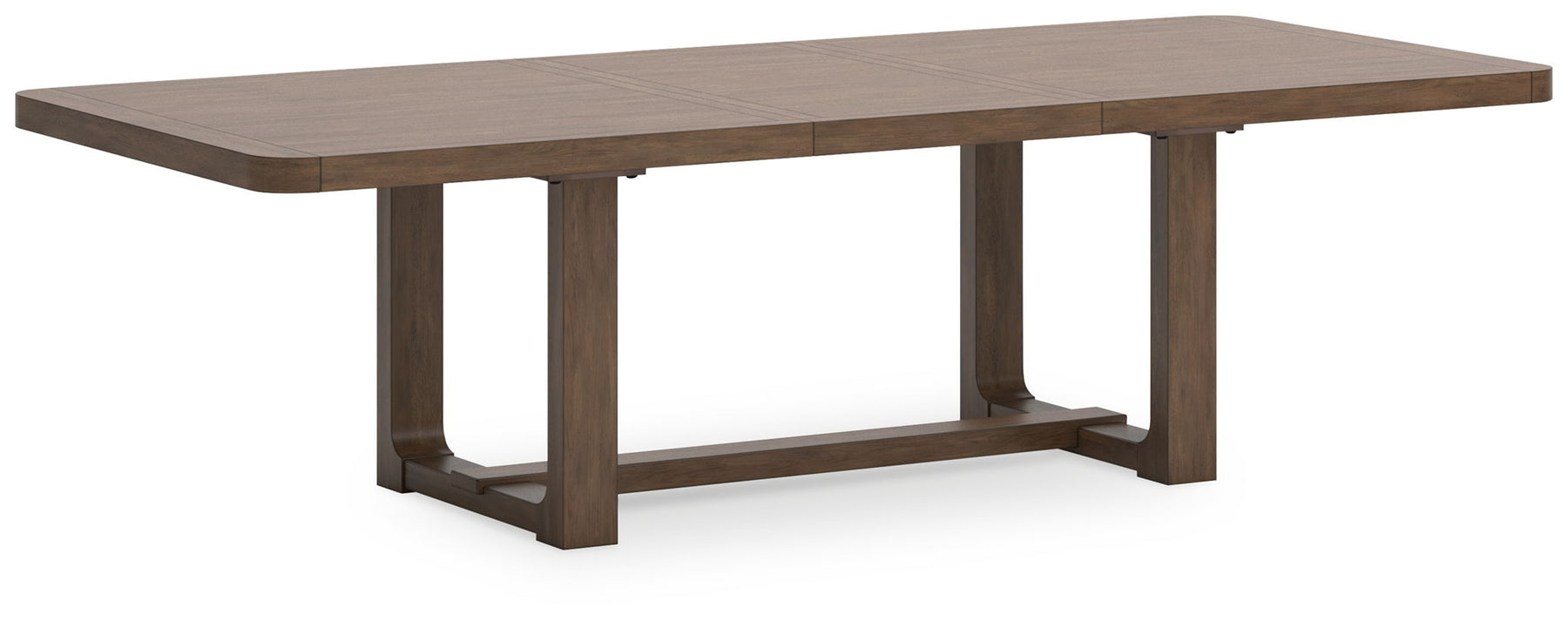 Light Brown / Dining Tables with Extensions