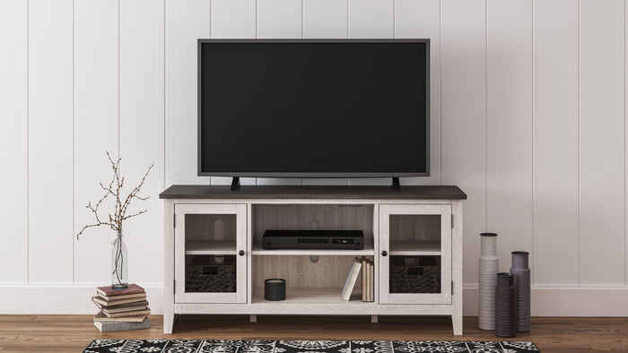 Dorrinson - TV Stand image 6