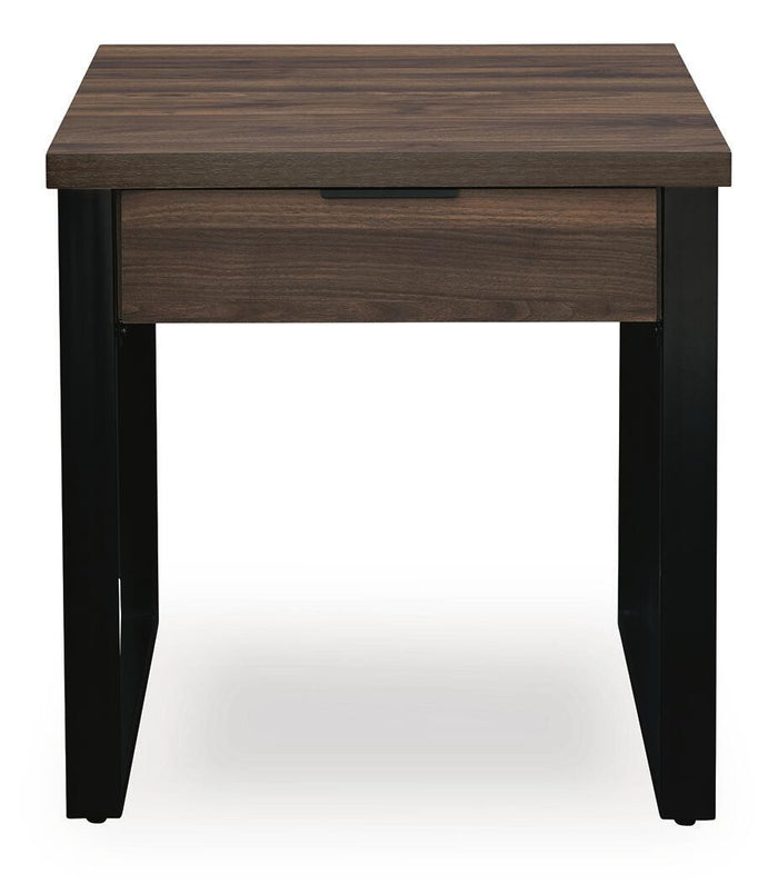 Wickman Falls - Rectangular Table image 6