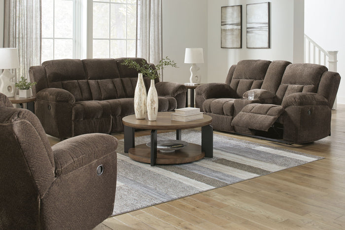 Frohn - Reclining Living Room Set image 4