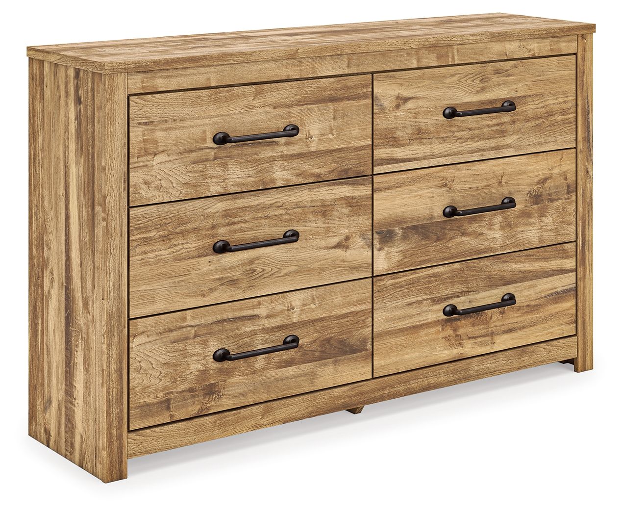 Light Brown / Dressers