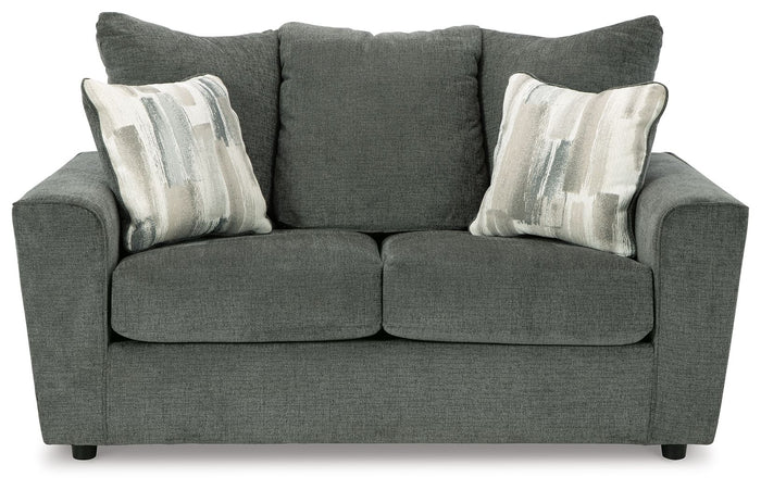 Stairatt - Loveseat image 4