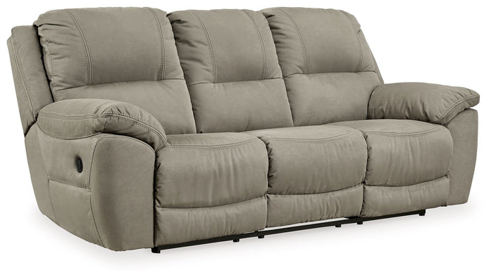 Next-Gen Gaucho - Reclining Sofa image 5