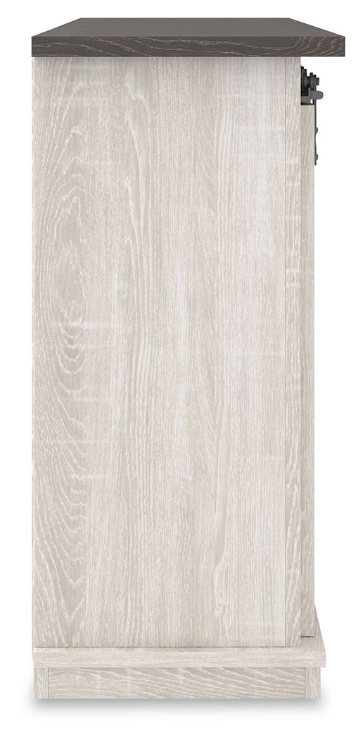 Dorrinson - TV Stand image 7