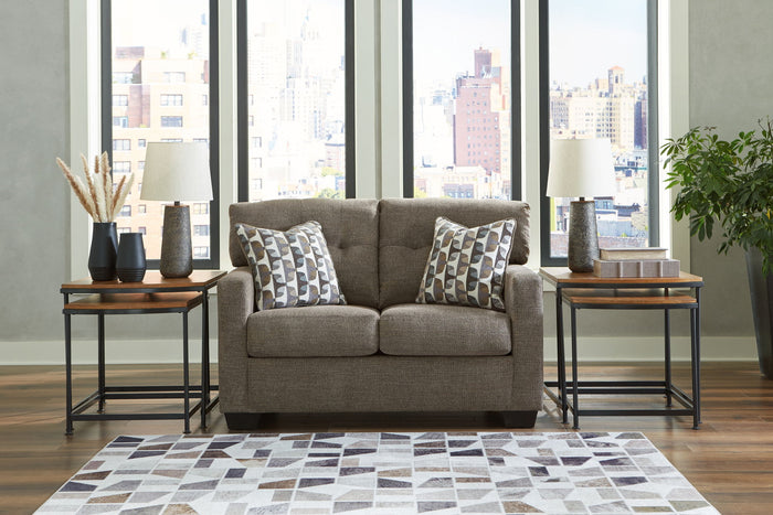 Mahoney - Loveseat image 6