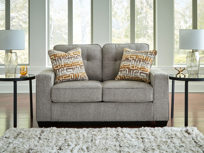 Larimer - Loveseat image 8