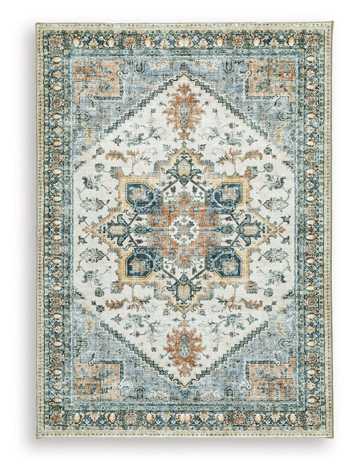 Wallney - Rug image 2