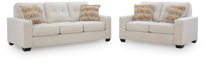 Larimer - Living Room Set image 1