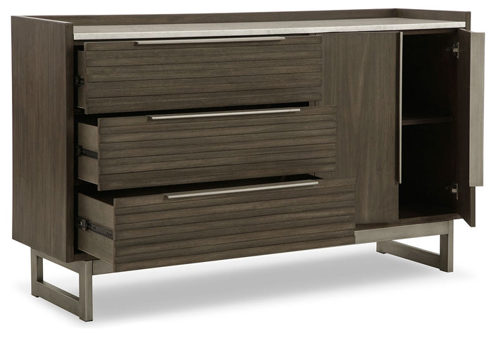 Arkenton - Dresser image 8