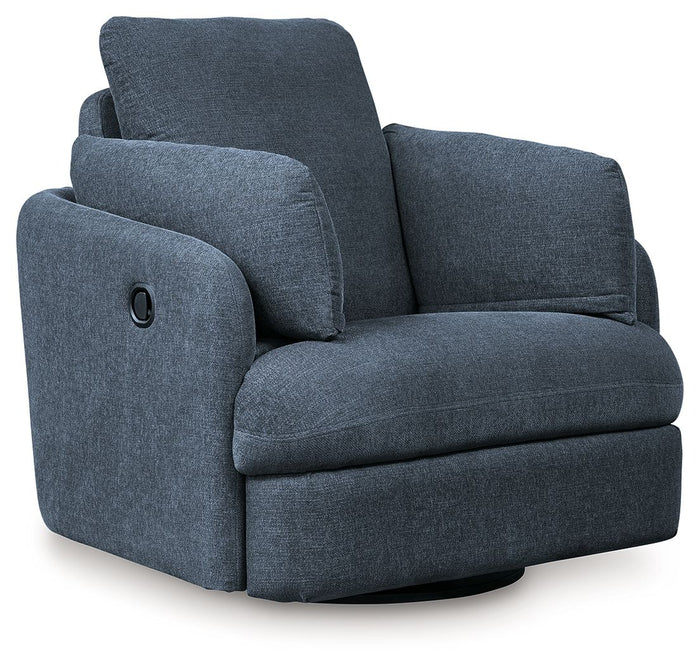 Modmax - Swivel Glider Recliner image 4