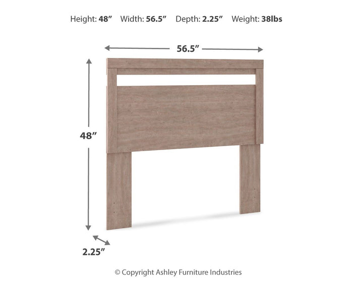 Flannia - Headboard image 3