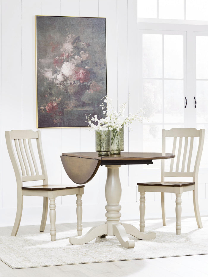 Wirloni - Dining Table Set image 7