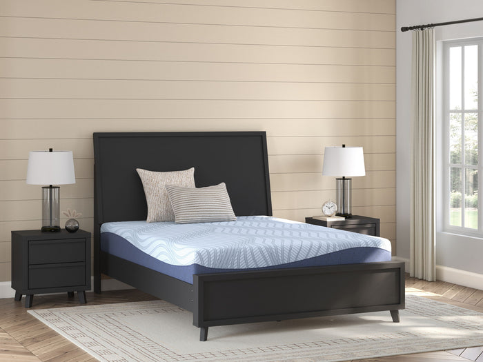 Peak 2.0 10 Memory Foam - Mattress image 4