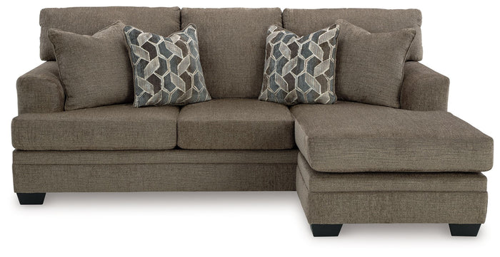 Stonemeade - Sofa Chaise image 2