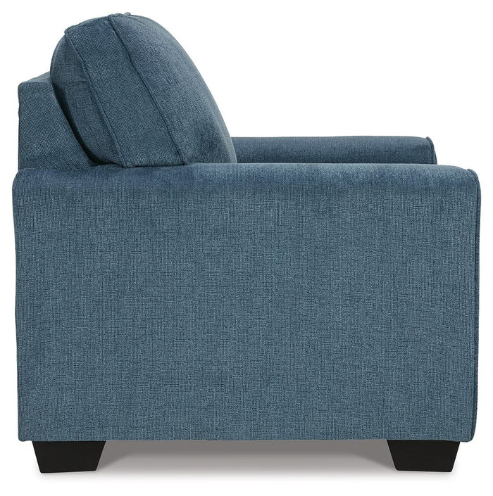 Cashton - Chair image 4