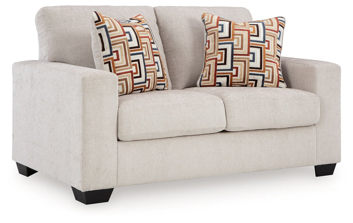Aviemore - Loveseat image 3