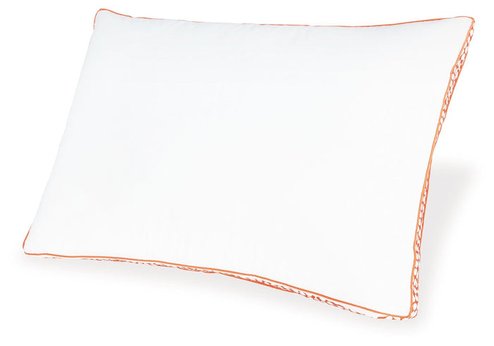 Zephyr 2.0 - 3-in-1 Pillow image 1