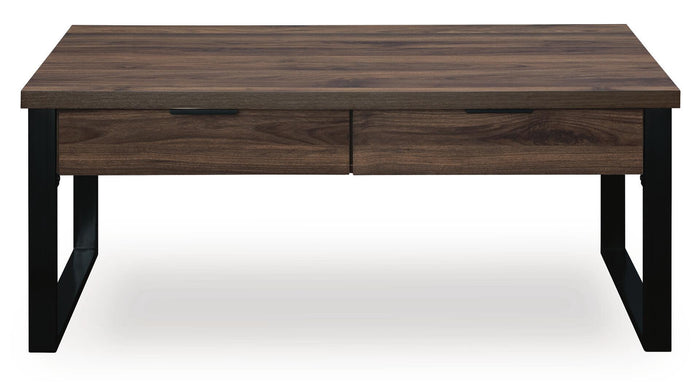 Wickman Falls - Rectangular Table image 7
