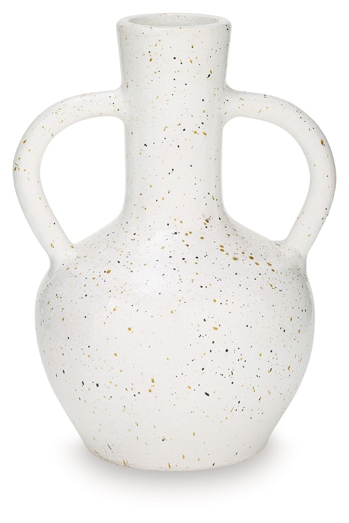 White / 10"W x 8"D x 13"H