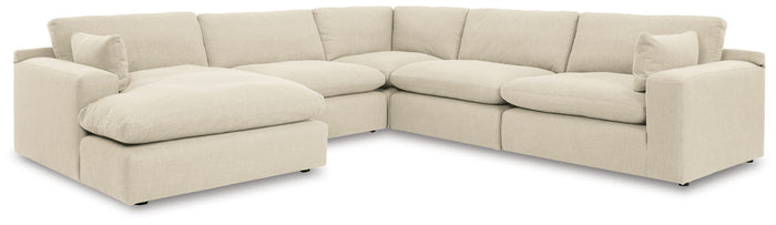Elyza - Sectional image 8