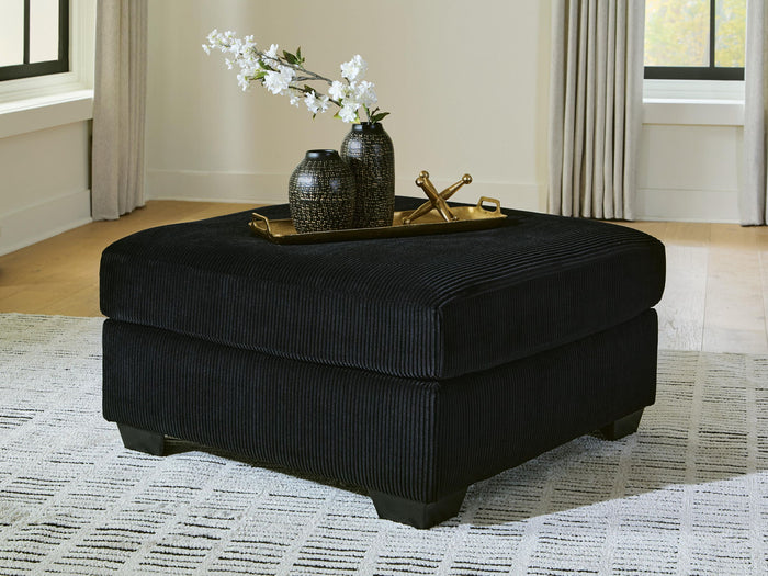 SimpleJoy - Oversized Accent Ottoman image 10