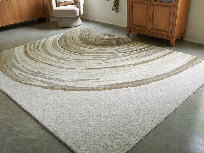 Rizwana - Rug image 5