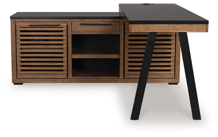 Kallari - Credenza image 8