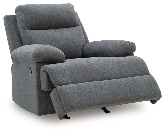 Side-Swipe - Rocker Recliner image 8