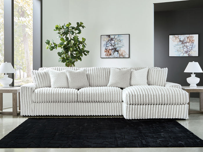 Stupendous - 2 Piece Sectional image 8