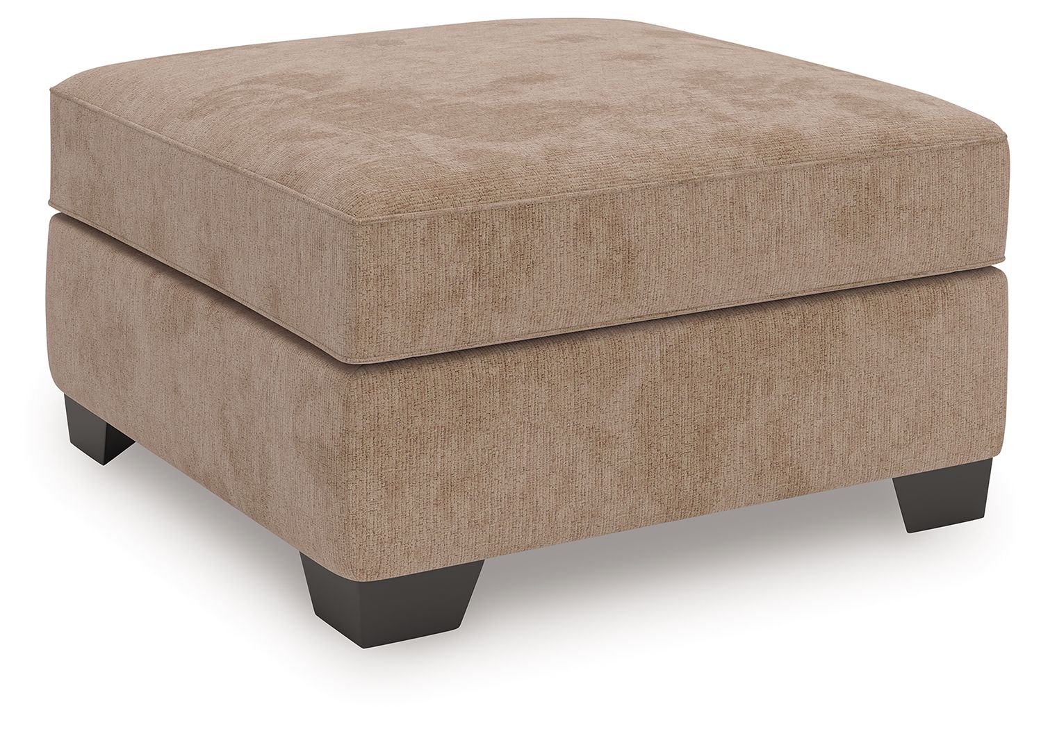 Light Brown / 36"W x 36"D x 20"H