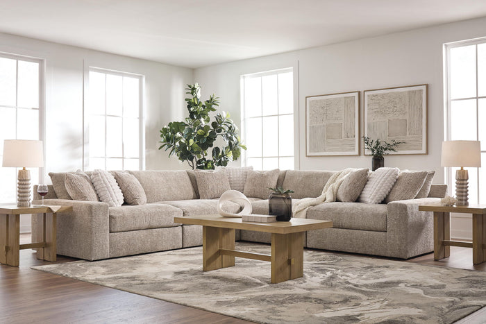 Nexora-Court - Sectional image 9
